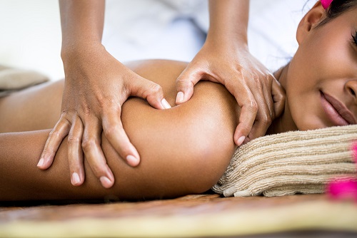 body massage - Amazing Feet Spa - Foot Spa & Massage